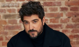 antonio orozco