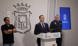 RP Felipe Arias