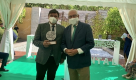 Premios Feafes Andalucía