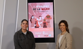 Jornadas Salud y Mujer