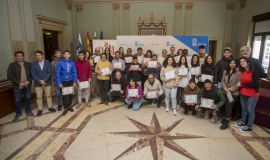Programa Empleo Nuevos Horizontes