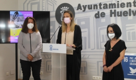 Gala Anumayores