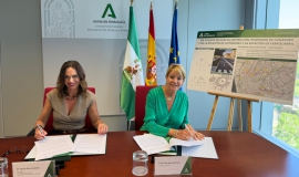 Convenio Carril Bici