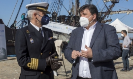 Presentación 'Gira Exploraterra 2022'