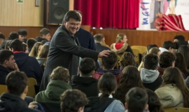 Feria de Universidades Maristas 2023