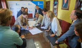 Reunión Feria de Otoño, feria del Caballo 2022