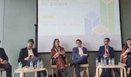 Foro Urbano de España
