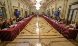 pleno presupuestos 2025