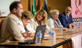Jornadas cáncer