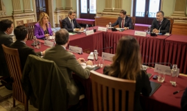 reunión siemens