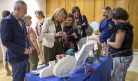 clausura cultura en los barrios