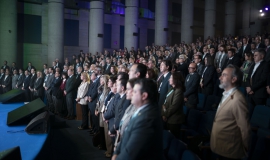 congreso hidrógeno Verde