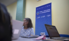 Abierto el plazo de inscripción para la formación 'Impulsa Empleo Verde: hacia la inclusión sociolaboral sostenible’