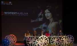 Presentación Wofest 2022