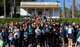 jovenes huelva