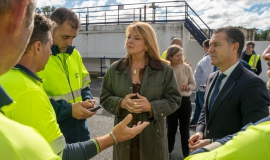 actuaciones lluvias huelva