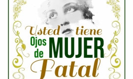 usted