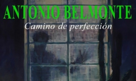 Exposición Antonio Belmonte