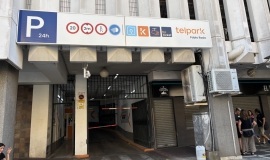 descuentos aparcamientos huelva