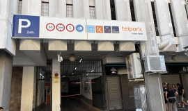 carga vehículos huelva