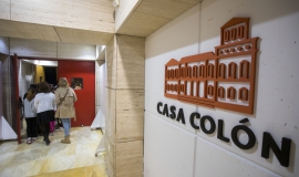 Casa Colón