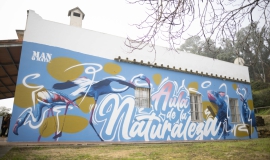 Aula de la Naturaleza
