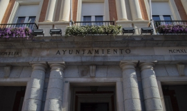 Comisión Especial de Sugerencias y Reclamaciones