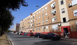Barriada Torrejón