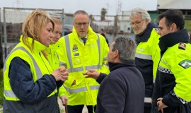 borrasca leonardo huelva