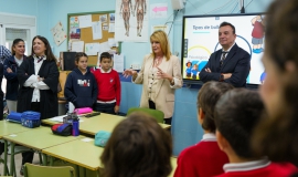 taller acoso escolar huelva