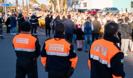 formación protección civil huelva