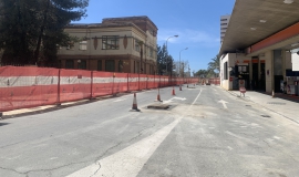 Calle Ángel Muriel