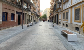 Calle Palos