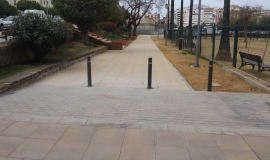 Fotos Obras Mantenimiento 2022