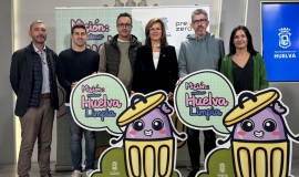 campaña limpieza escolares