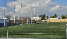 mantenimiento instalaciones deportivas