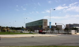 Campus del Carmen