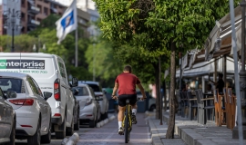 nuevo servicio alquiler bicicletas huelva