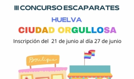 concurso escaparates día orgullo