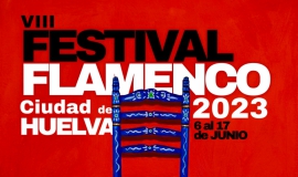 Cartel Festival Flamenco