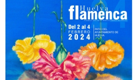 Huelva Flamenca