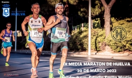 Media Maratón