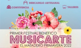 Cartel Musicarte