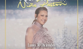 Niña Pastori