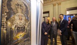 cartel semana santa 2026