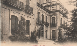nuevo museo casa colón huelva