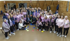 programa de autocuidado y envejecimiento activo huelva