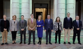Visita CEOE