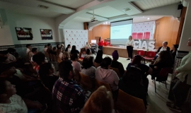 charlas personas migrantes huelva