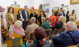 talleres cognitivamente barrio obrero